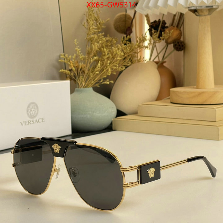 Glasses-Versace,sale , ID: GW5314,$: 65USD