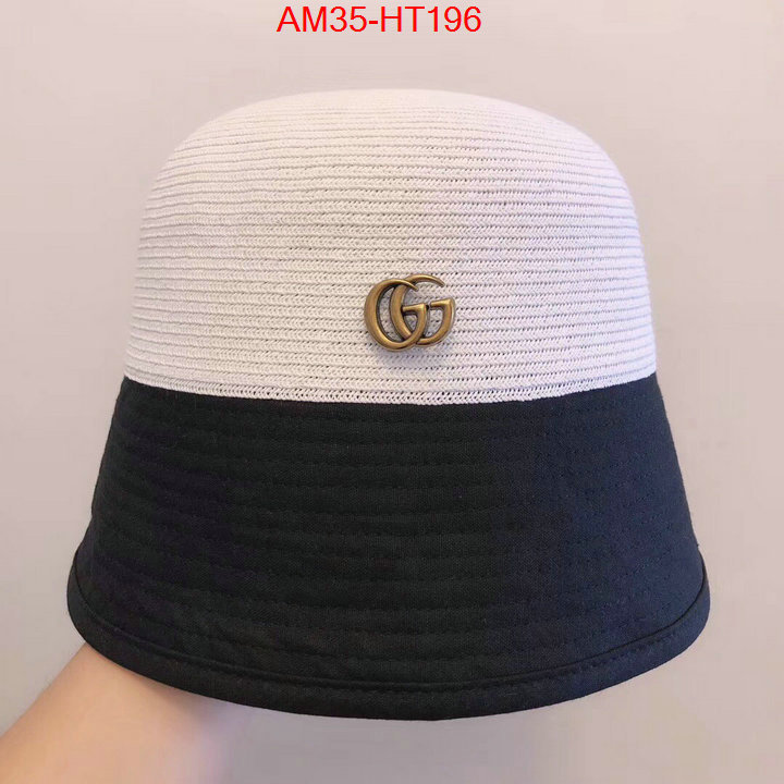 Cap (Hat)-Gucci,online sales , ID:HT196,$:35USD