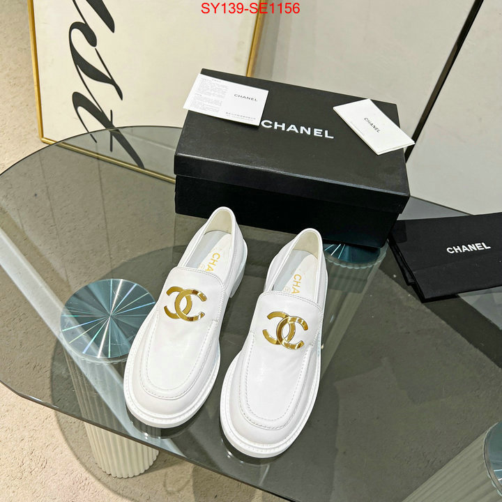 Women Shoes-Chanel,replcia cheap from china , ID: SE1156,$: 139USD