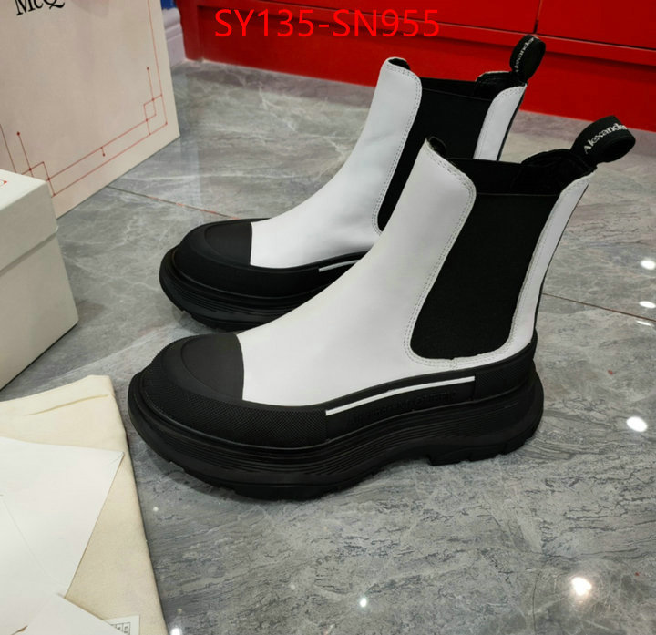 Women Shoes-Alexander McQueen,what , ID: SN955,$: 135USD