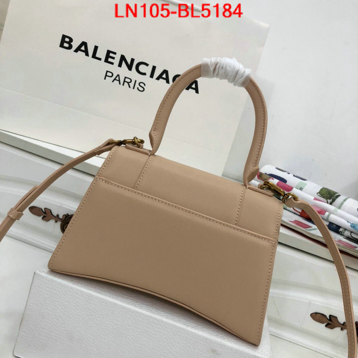 Balenciaga Bags(4A)-Hourglass-,the online shopping ,ID: BL5184,$: 105USD