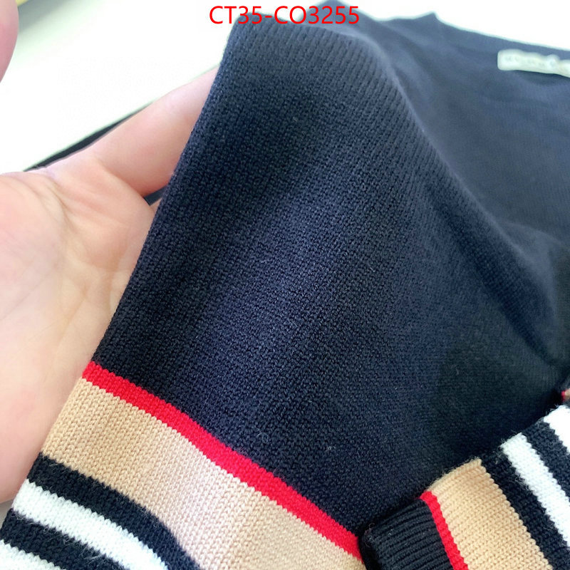 Kids clothing-Burberry,sale , ID: CO3255,$: 35USD