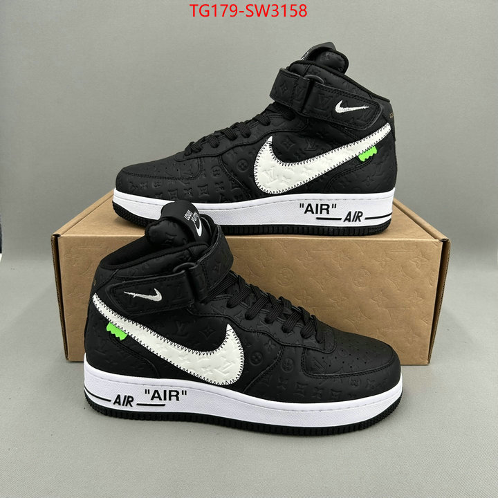 Men Shoes-Nike,fake designer , ID: SW3158,$: 179USD