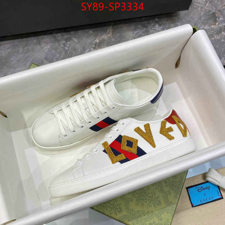 Women Shoes-Gucci,replica shop , ID: SP3334,$: 89USD