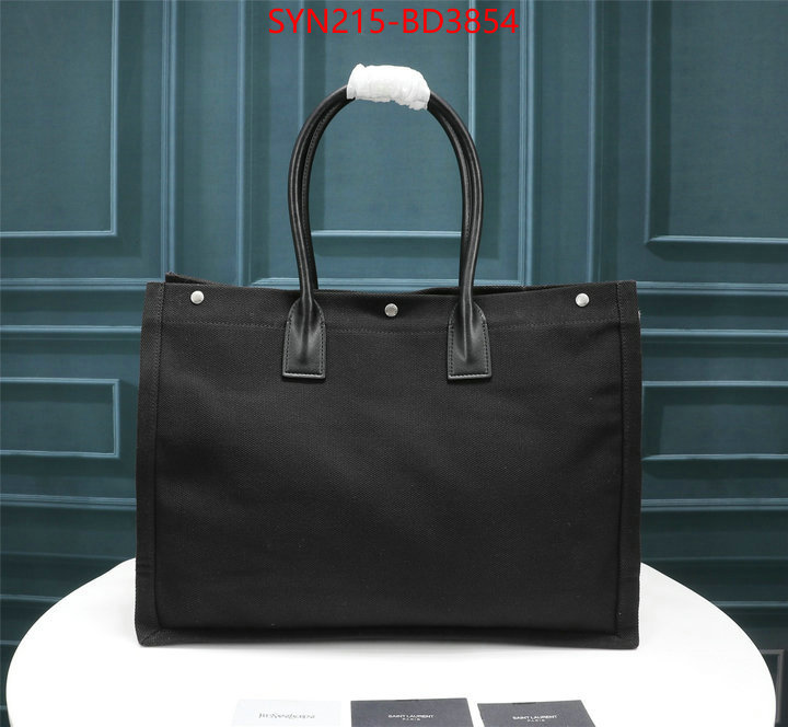 YSL Bag(TOP)-Handbag-,ID: BD3854,$: 215USD