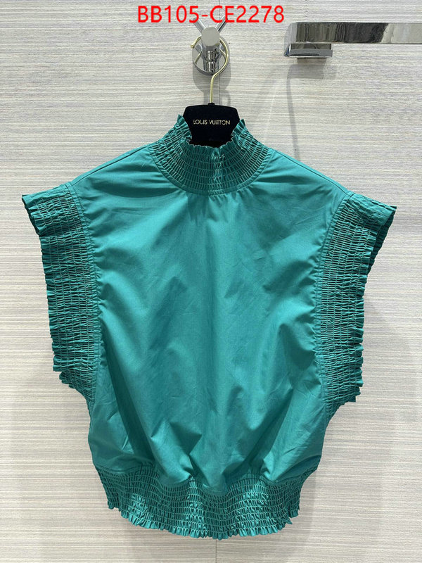 Clothing-LV,sellers online , ID: CE2278,$: 105USD