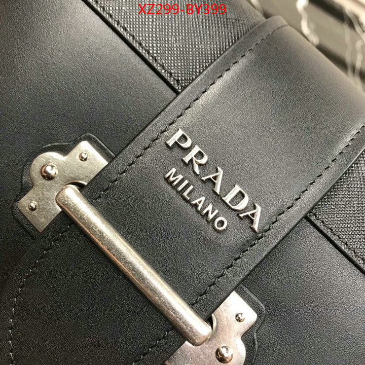 Prada Bags(TOP)-Diagonal-,ID: BY399,