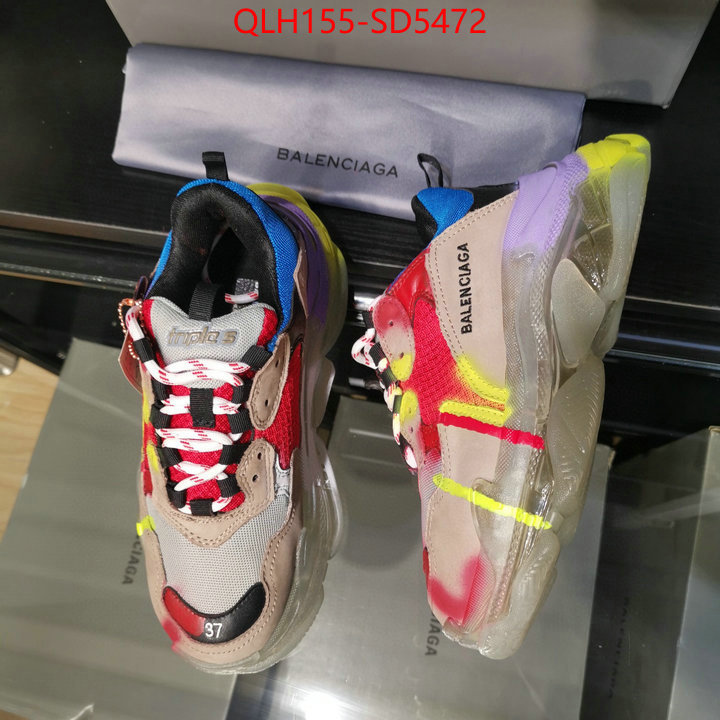 Women Shoes-Balenciaga,buy cheap , ID: SD5472,$: 155USD