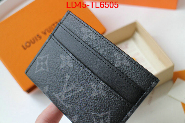 LV Bags(TOP)-Wallet,ID:TL6505,$: 45USD