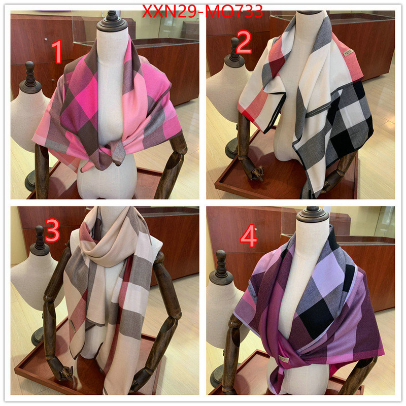 Scarf-Burberry,best replica 1:1 ,ID: MO733,$: 29USD