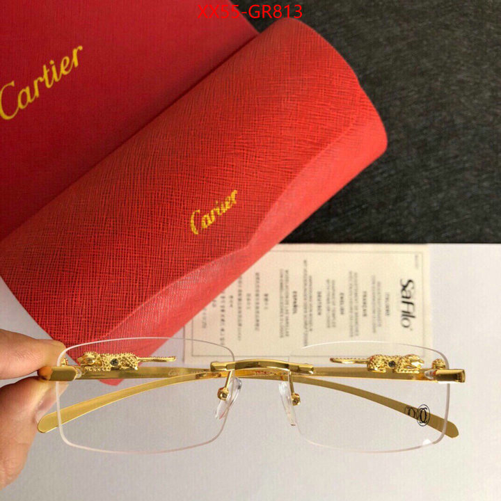 Glasses-Cartier,cheap online best designer , ID: GR813,$: 55USD