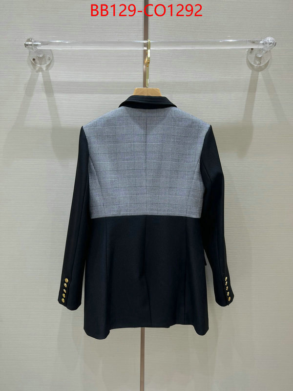 Clothing-Other,aaaaa+ class replica , ID: CO1292,$: 129USD