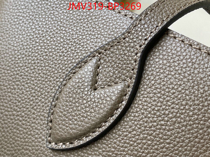 LV Bags(TOP)-Handbag Collection-,ID: BP3269,$: 319USD