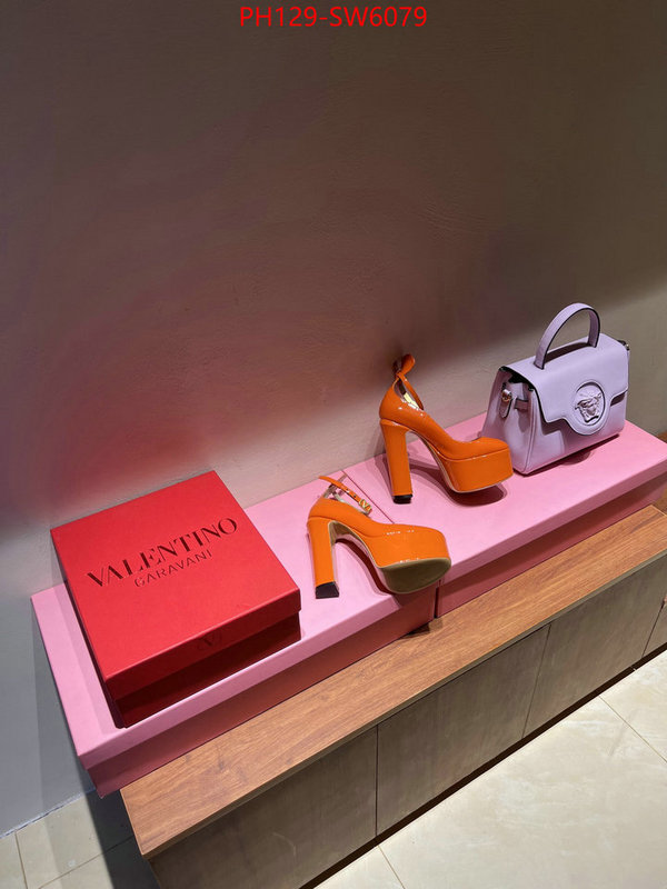 Women Shoes-Valentino,top quality website , ID: SW6079,$: 129USD