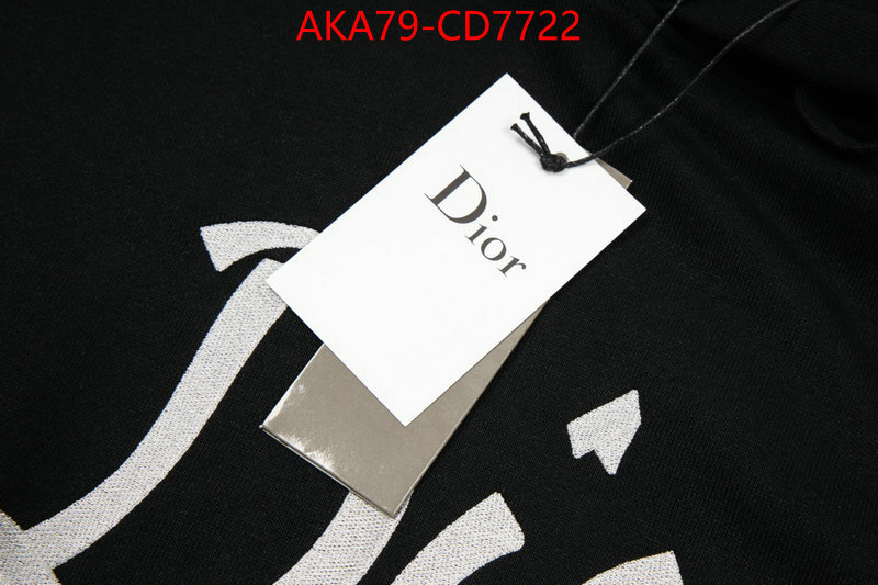 Clothing-Dior,what best designer replicas , ID: CD7722,$: 79USD