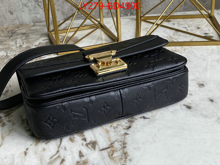 LV Bags(TOP)-Pochette MTis-Twist-,ID: BD4900,$: 279USD