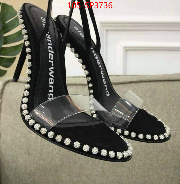 Women Shoes-Alexander Wang,top quality fake , ID: SP3736,$: 105USD