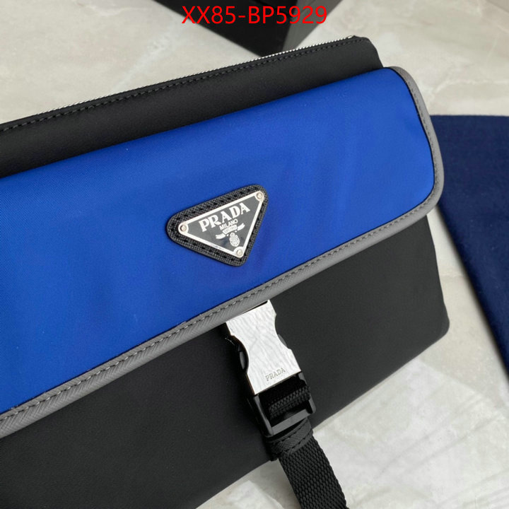 Prada Bags(TOP)-Diagonal-,ID: BP5929,$: 85USD