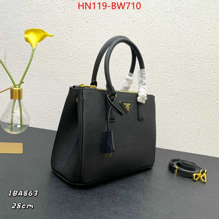 Prada Bags(4A)-Handbag-,designer ,ID: BW710,$: 119USD