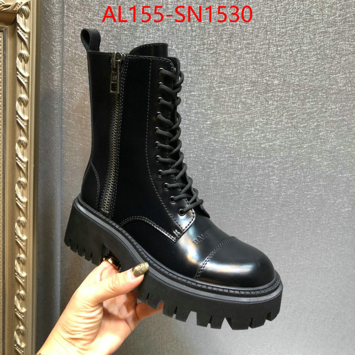 Women Shoes-Balenciaga,designer fake , ID: SN1530,$: 155USD