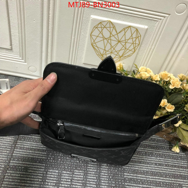 LV Bags(4A)-Discovery-,hot sale ,ID: BN3003,$: 89USD