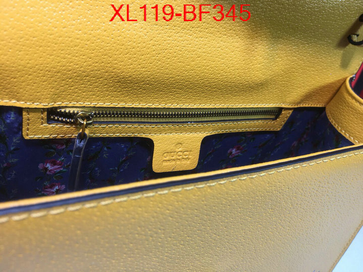 Gucci Bags(4A)-Handbag-,sale ,ID: BF345,$:119USD