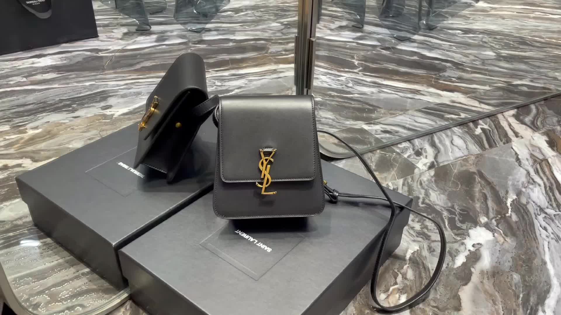 YSL Bag(TOP)-Diagonal-,ID: BN9580,$: 179USD