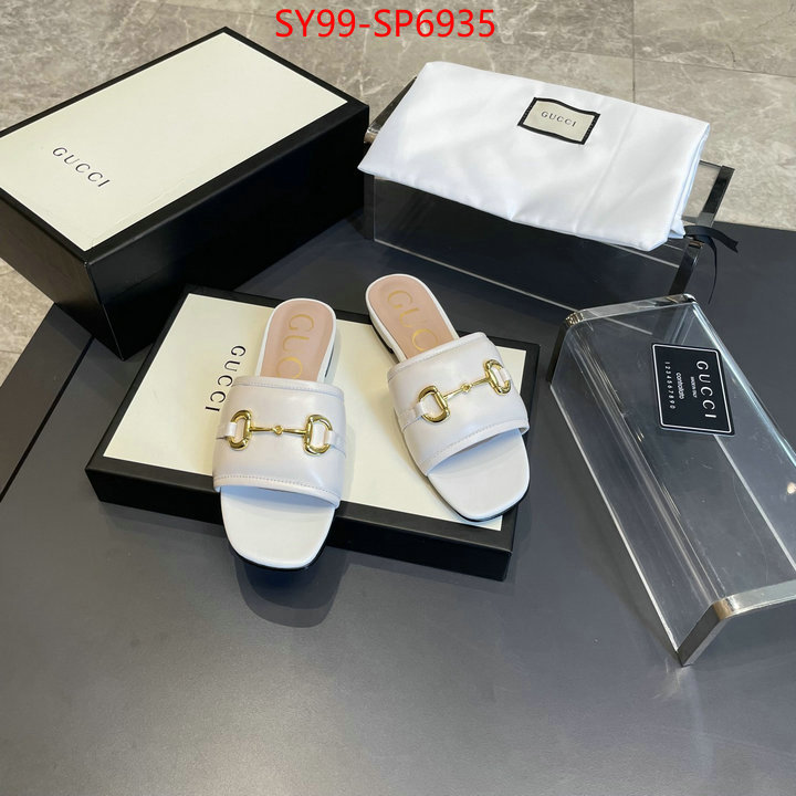 Women Shoes-Gucci,replica best , ID: SP6935,$: 99USD