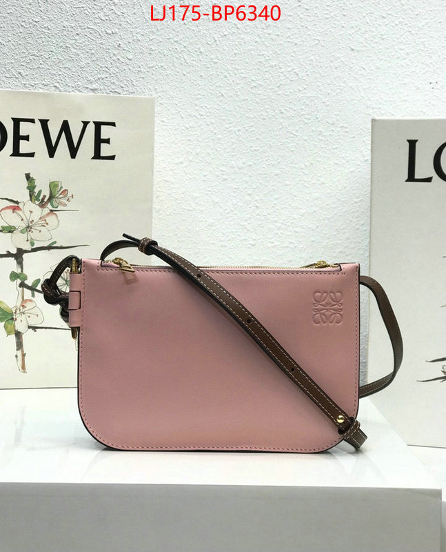 Loewe Bags(TOP)-Diagonal-,knockoff highest quality ,ID: BP6340,$: 175USD