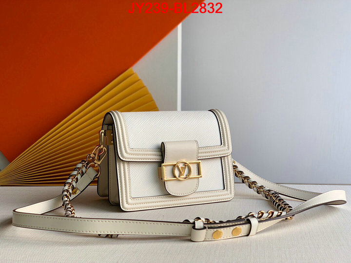 LV Bags(TOP)-Pochette MTis-Twist-,ID: BL2832,$: 239USD