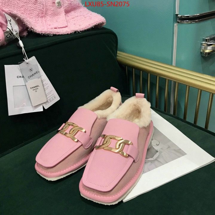 Women Shoes-UGG,top fake designer , ID: SN2075,$: 85USD