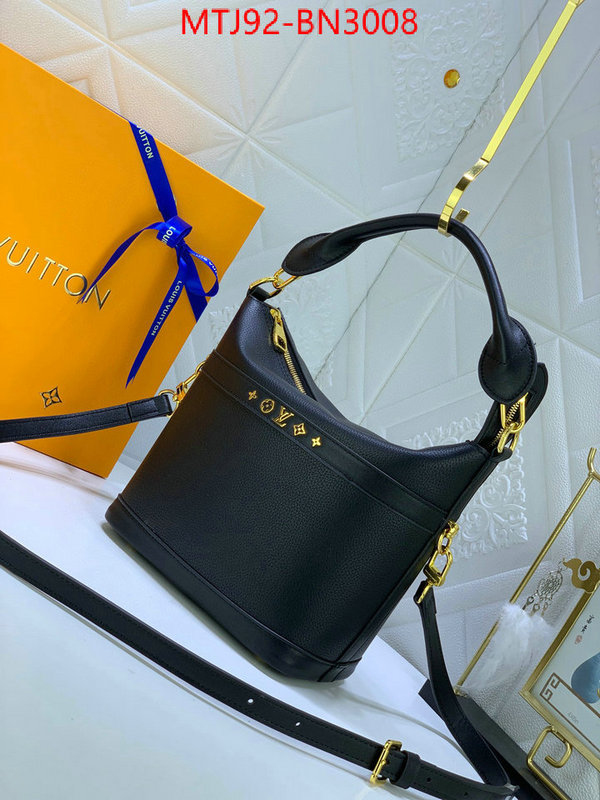 LV Bags(4A)-Pochette MTis Bag-Twist-,ID: BN3008,$: 92USD