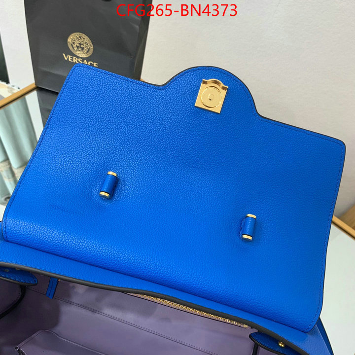 Versace Bags(TOP)-La Medusa,where to buy fakes ,ID: BN4373,$: 265USD