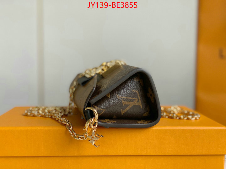 LV Bags(TOP)-Pochette MTis-Twist-,ID: BE3855,$: 139USD