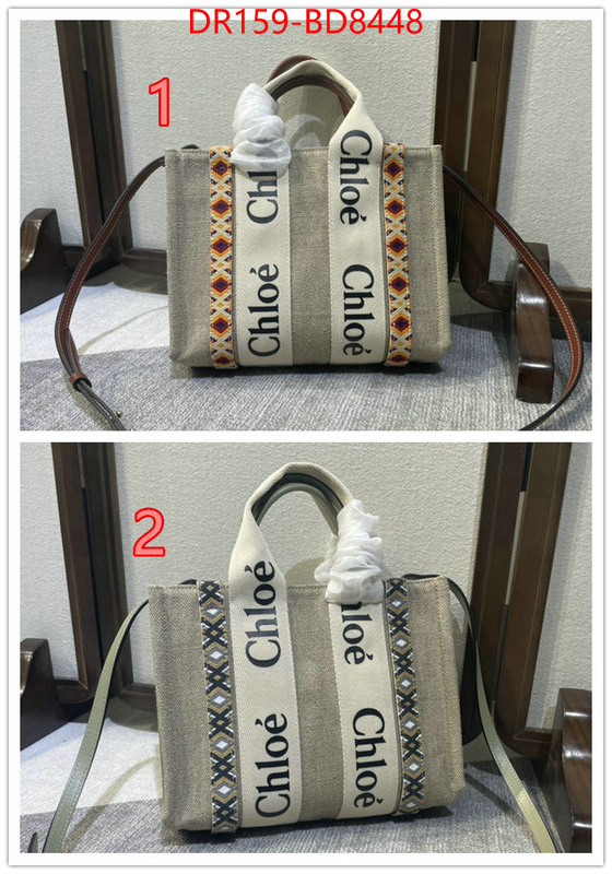 Chloe Bags(TOP)-Woody,unsurpassed quality ,ID: BD8448,$: 159USD