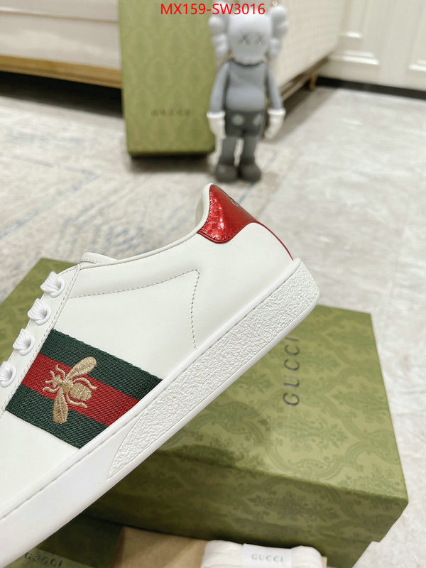 Men Shoes-Gucci,buy replica , ID: SW3016,$: 159USD