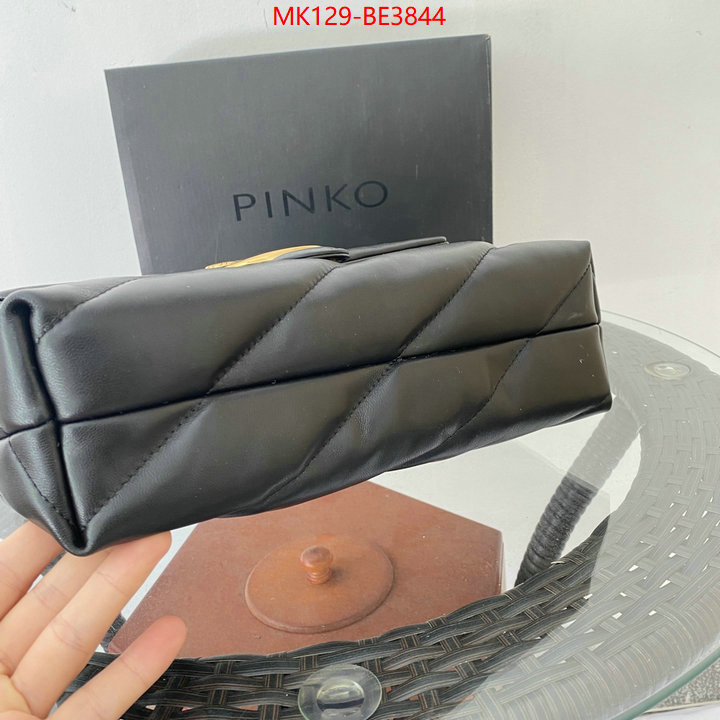 Pinko Bags(TOP)-Diagonal-,copy ,ID: BE3844,