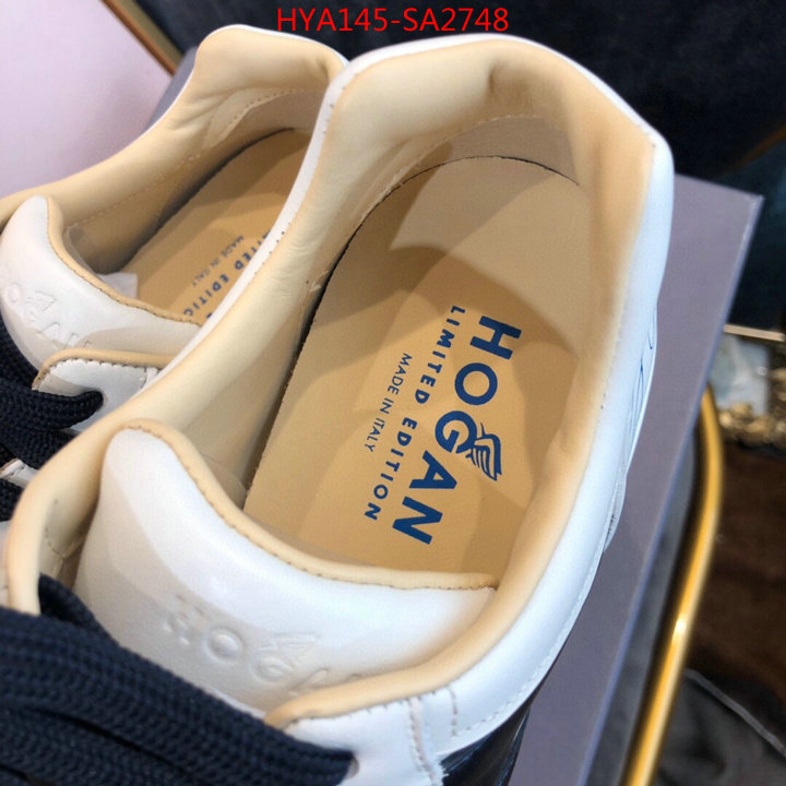 Women Shoes-Hogan,brand designer replica , ID:SA2748,$:145USD