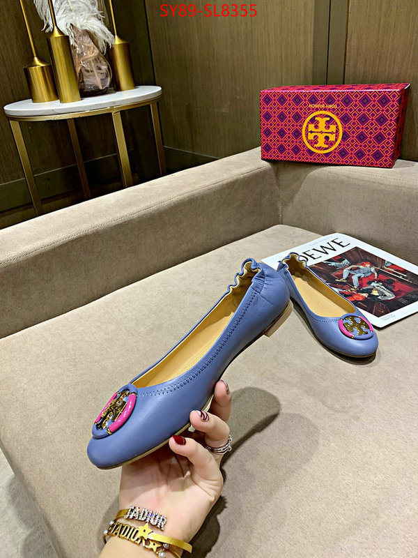 Women Shoes-Tory Burch,what best replica sellers , ID: SL8355,$: 89USD