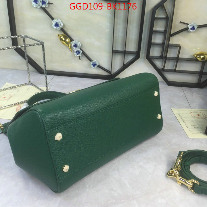 DG Bags(TOP)-Sicily,ID: BK1176,$:109USD