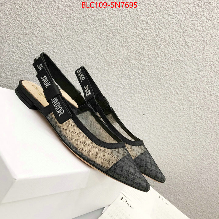 Women Shoes-Dior,hot sale , ID: SN7695,$: 109USD