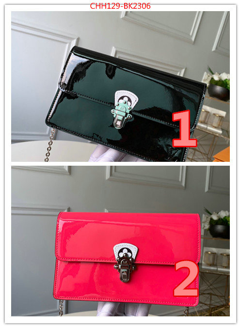 LV Bags(TOP)-Pochette MTis-Twist-,ID: BK2306,$:129USD