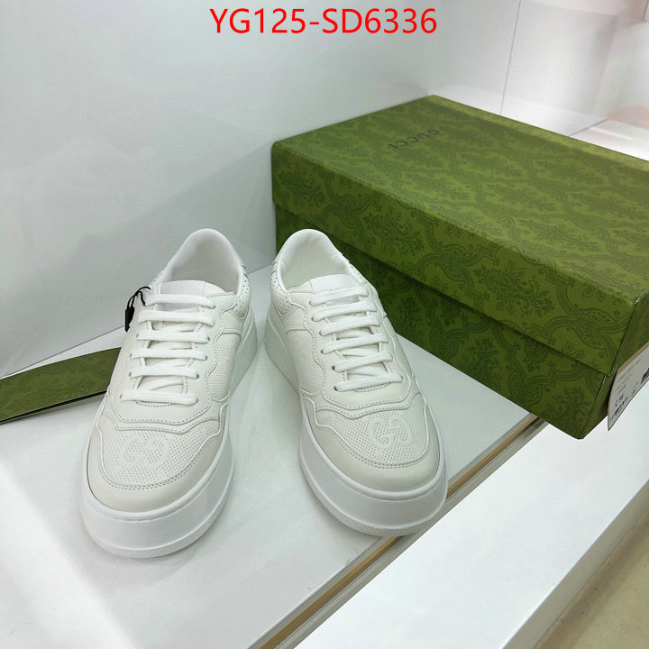 Women Shoes-Gucci,online store , ID: SD6336,$: 125USD