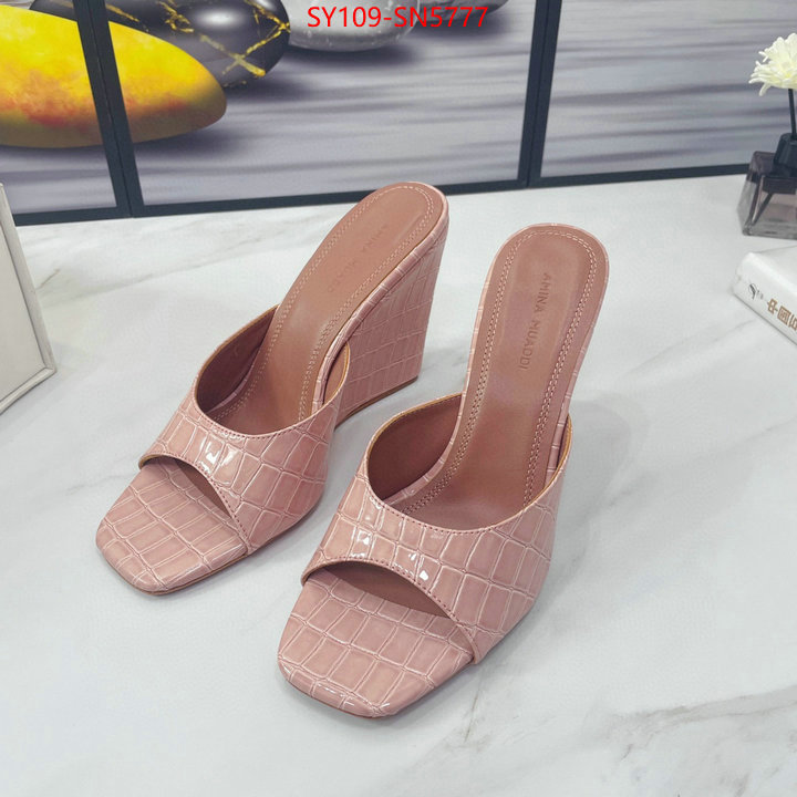 Women Shoes-Other,how to find replica shop , ID: SN5777,$: 109USD