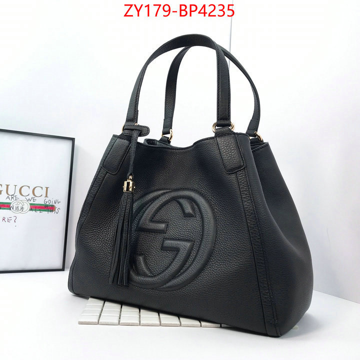 Gucci Bags(TOP)-Handbag-,ID: BP4235,$: 179USD