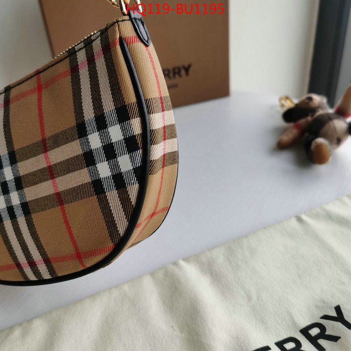 Burberry Bags(TOP)-Handbag-,high quality 1:1 replica ,ID: BU1195,$: 119USD