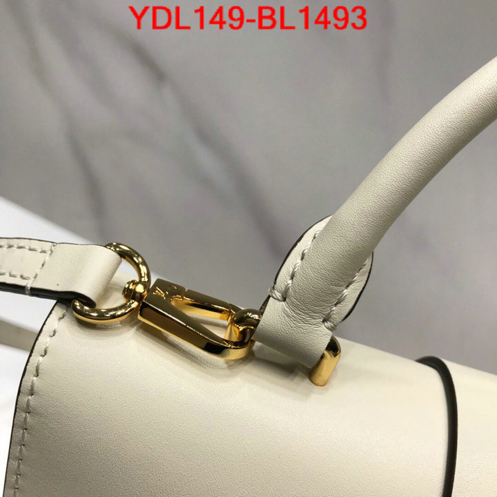 LV Bags(TOP)-Pochette MTis-Twist-,ID: BL1493,$: 149USD