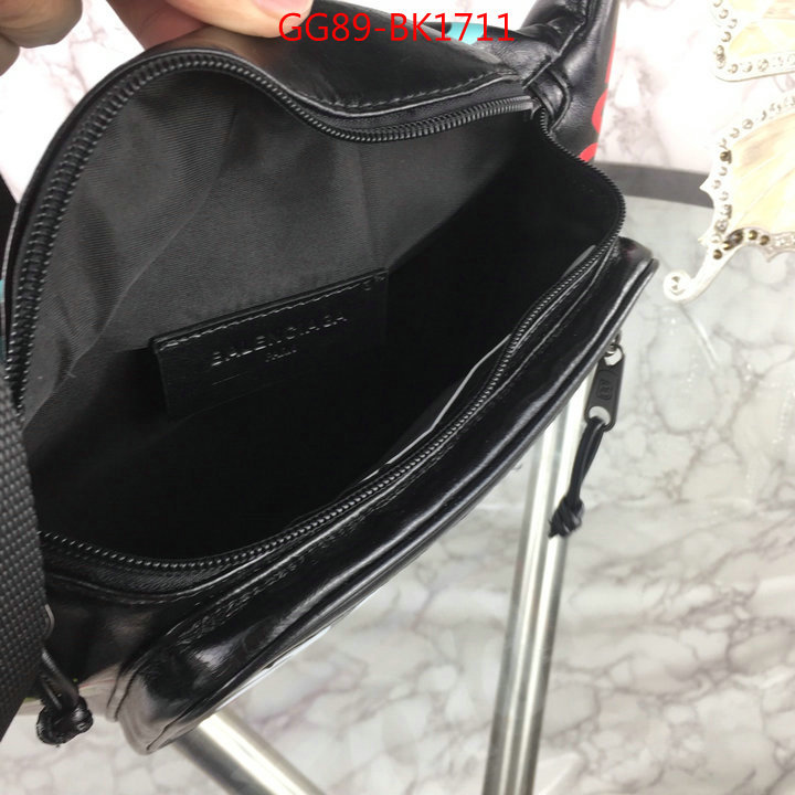 Balenciaga Bags(TOP)-Other Styles-,the online shopping ,ID: BK1711,$:89USD