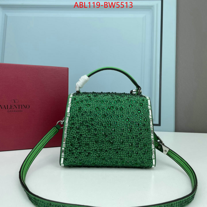 Valentino Bags(4A)-Diagonal-,replica us ,ID: BW5513,$: 119USD