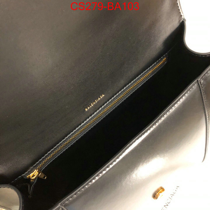 Balenciaga Bags(TOP)-Other Styles-,high quality aaaaa replica ,ID:BA103,$: 279USD